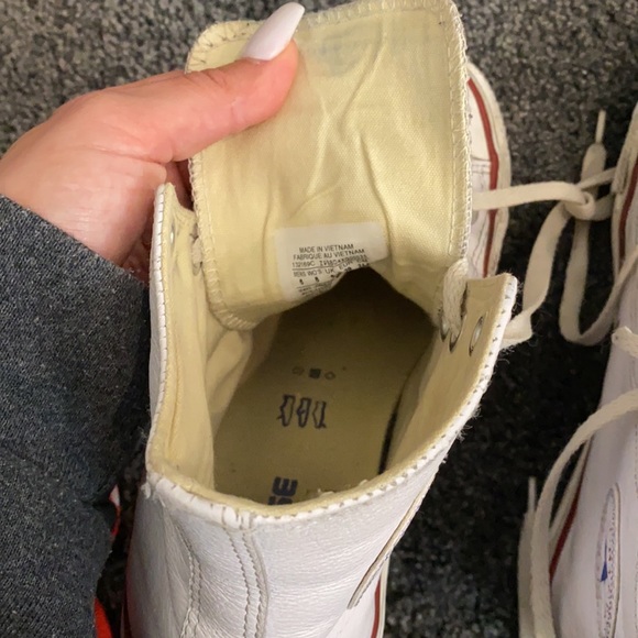 Converse size 8 - Picture 5 of 5